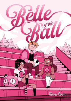 Bertrand.pt - Belle Of The Ball