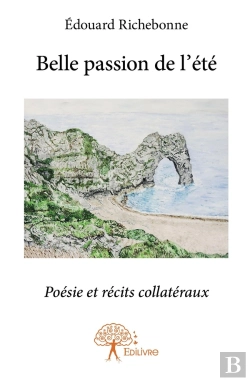 Bertrand.pt - Belle Passion De L'Été