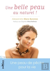 Belle Peau Au Naturel (Une)