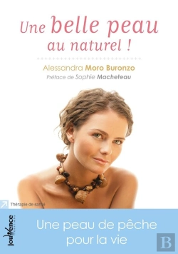 Bertrand.pt - Belle Peau Au Naturel (Une)