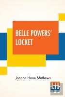 Belle Powers' Locket