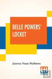 Belle Powers' Locket