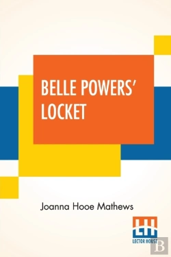 Bertrand.pt - Belle Powers' Locket