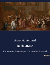 Belle Rose