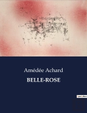 Belle Rose