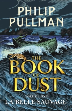 Bertrand.pt - Belle Sauvage: The Book Of Dust Volume One