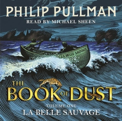 Bertrand.pt - Belle Sauvage: The Book Of Dust Volume One