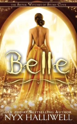 Bertrand.pt - Belle, Sister Witches Of Story Cove Spellbinding Cozy Mystery Series, Book 2