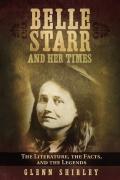 Belle Starr And Her Times