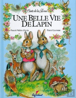 Bertrand.pt - Belle Vie De Lapin