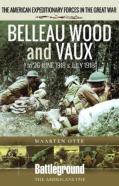 Belleau Wood And Vaux
