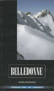 Belledonne (3e Édition)