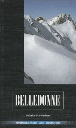 Bertrand.pt - Belledonne (3e Édition)