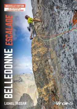 Bertrand.pt - Belledonne Escalade