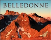 Belledonne Moyen Format
