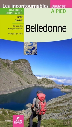 Bertrand.pt - Belledonne
