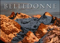 Bertrand.pt - Belledonne Petit Format