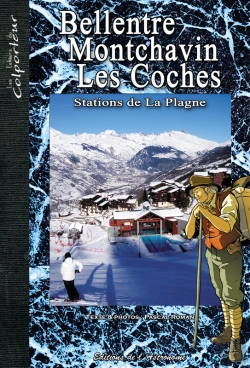 Bertrand.pt - Bellentre Montchavin Les Coches, Stations De La Plagne