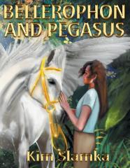 Bellerophon And Pegasus
