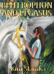 Bellerophon And Pegasus