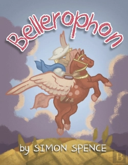 Bertrand.pt - Bellerophon: Book 8- Early Myths: Kids B