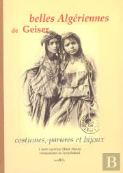 Belles Algeriennes De Geiser