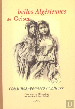 Bertrand.pt - Belles Algeriennes De Geiser
