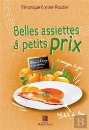 Belles Assiettes À Petits Prix