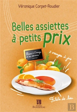Bertrand.pt - Belles Assiettes À Petits Prix