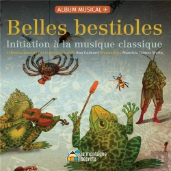 Bertrand.pt - Belles Bestioles