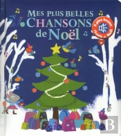 Belles Chansons De Noel Sonore