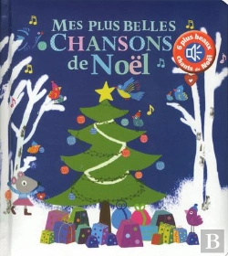 Bertrand.pt - Belles Chansons De Noel Sonore