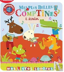 Bertrand.pt - Belles Comptines A Ecouter