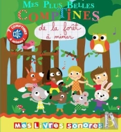 Belles Comptines Foret - Ne