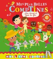 Belles Comptines Pour Danser Et Faire La Fete