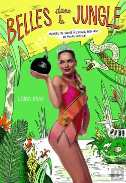 Bertrand.pt - Belles Dans La Jungle