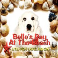 Belle'S Day At The Beach