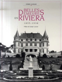 Bertrand.pt - Belles Demeures En Riviera, 1835-1930