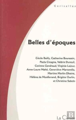 Bertrand.pt - Belles D'Epoques