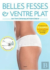 Belles Fesses Et Ventre Plat