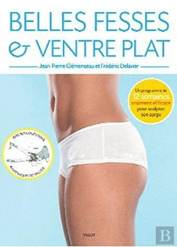 Bertrand.pt - Belles Fesses Et Ventre Plat