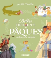 Belles Histoires De Pâques Autour Du Monde