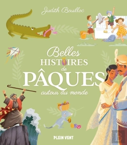 Bertrand.pt - Belles Histoires De Pâques Autour Du Monde