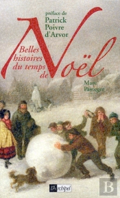 Belles Histoires Du Temps De Noël