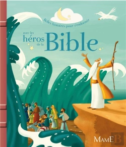 Bertrand.pt - Belles Histoires Pour S'Endormir Avec Les Héros De La Bible