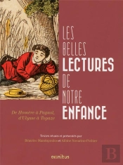 Belles Lectures De Notre Enfance