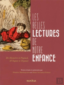 Bertrand.pt - Belles Lectures De Notre Enfance