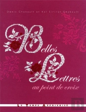 Belles Lettres Au Point De Croix