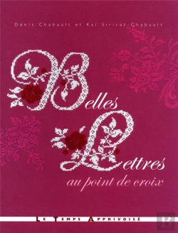 Bertrand.pt - Belles Lettres Au Point De Croix