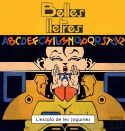 Bertrand.pt - Belles Lletres